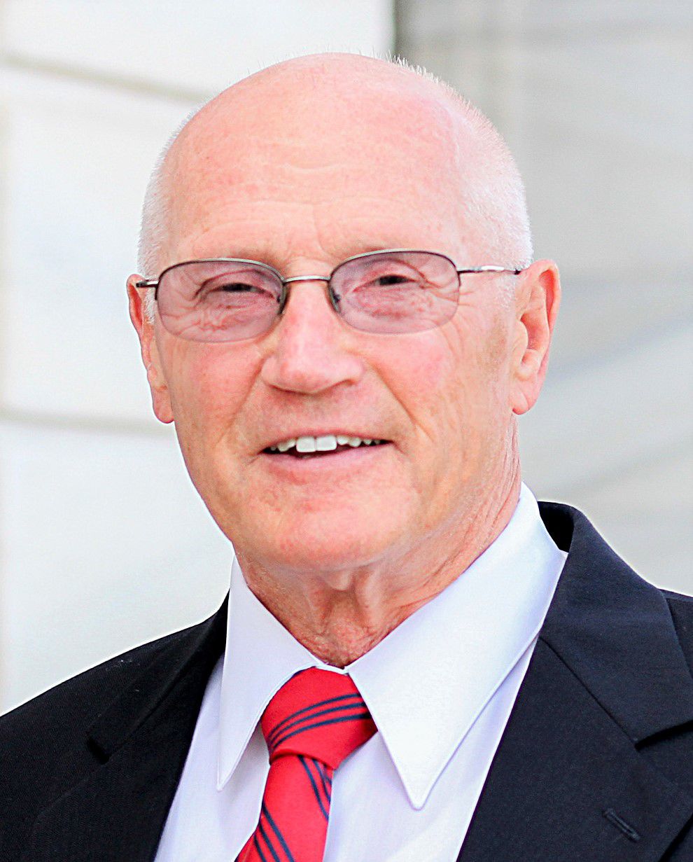 Rick Olson